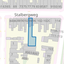 Perceel VLO00-D-2570