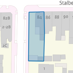 Perceel VLO00-D-2571