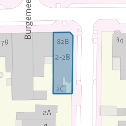 Perceel VLO00-D-2572