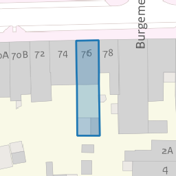 Perceel VLO00-D-2575