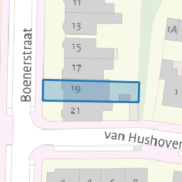 Perceel VLO00-D-2583