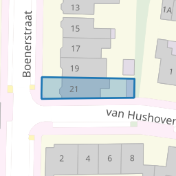 Perceel VLO00-D-2584