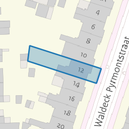 Perceel VLO00-D-2585