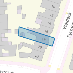 Perceel VLO00-D-2588