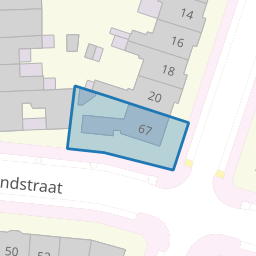 Perceel VLO00-D-2590