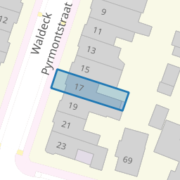 Perceel VLO00-D-2592