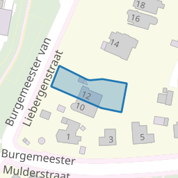 Perceel VLO00-D-2599