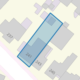 Perceel VLO00-D-2610