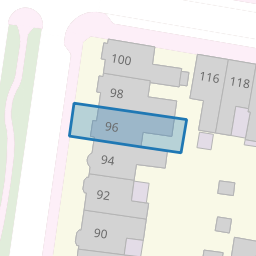 Perceel VLO00-D-2626
