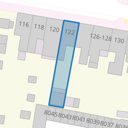 Perceel VLO00-D-2640