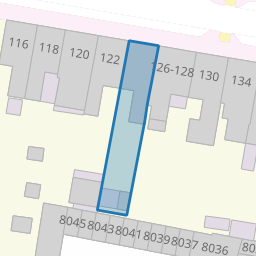 Perceel VLO00-D-2641