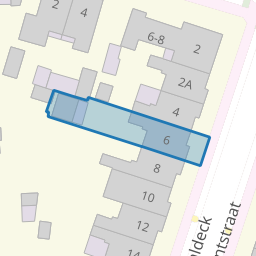 Perceel VLO00-D-2681