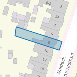 Perceel VLO00-D-2682