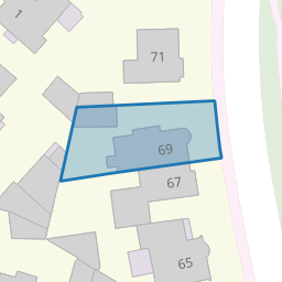 Perceel VLO00-D-2710