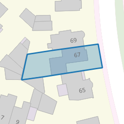 Perceel VLO00-D-2711