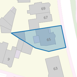 Perceel VLO00-D-2712