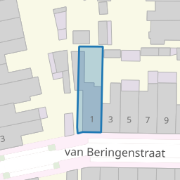 Perceel VLO00-D-2724