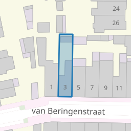 Perceel VLO00-D-2725