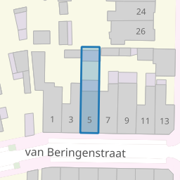 Perceel VLO00-D-2726