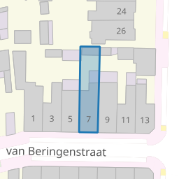 Perceel VLO00-D-2727