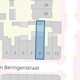 Perceel VLO00-D-2728