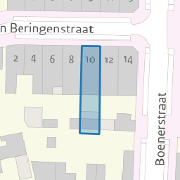 Perceel VLO00-D-2733