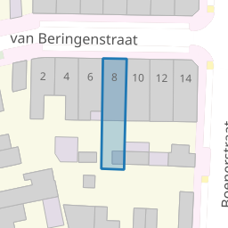 Perceel VLO00-D-2734