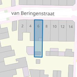 Perceel VLO00-D-2735