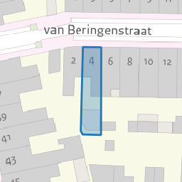 Perceel VLO00-D-2736