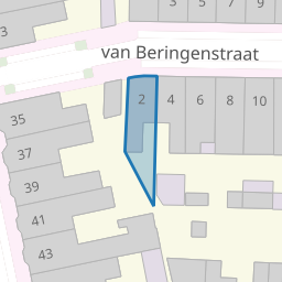 Perceel VLO00-D-2737