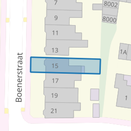 Perceel VLO00-D-2744