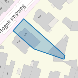 Perceel VLO00-D-2805