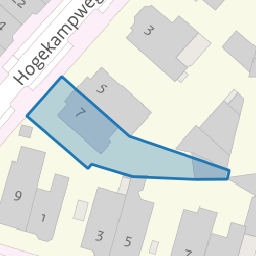 Perceel VLO00-D-2806