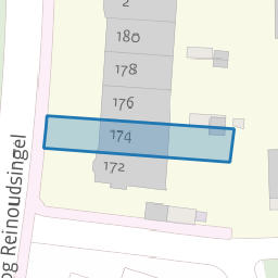 Perceel VLO00-D-2813