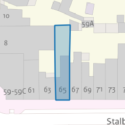 Perceel VLO00-D-2833