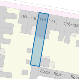 Perceel VLO00-D-2846