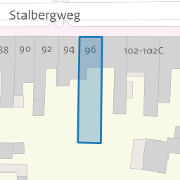 Perceel VLO00-D-2849