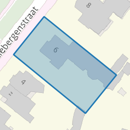 Perceel VLO00-D-2871