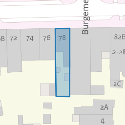 Perceel VLO00-D-2873