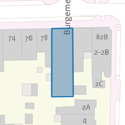 Perceel VLO00-D-2874