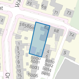 Perceel VLO00-D-2889