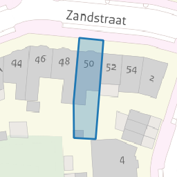 Perceel VLO00-D-2891