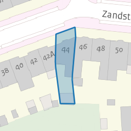 Perceel VLO00-D-2893