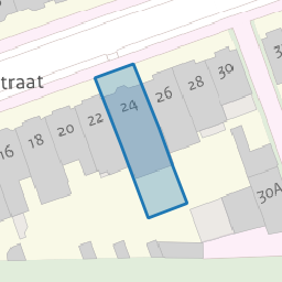 Perceel VLO00-D-2896