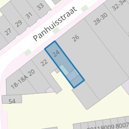 Perceel VLO00-D-2905