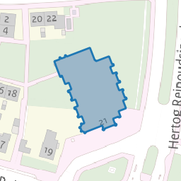 Perceel VLO00-D-2944