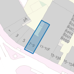 Perceel VLO00-D-2948