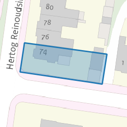 Perceel VLO00-D-2967