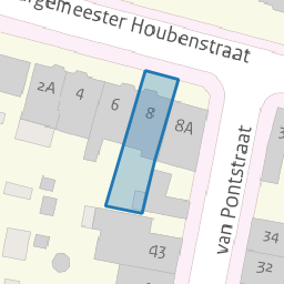 Perceel VLO00-D-2973