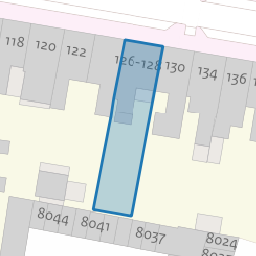 Perceel VLO00-D-2980